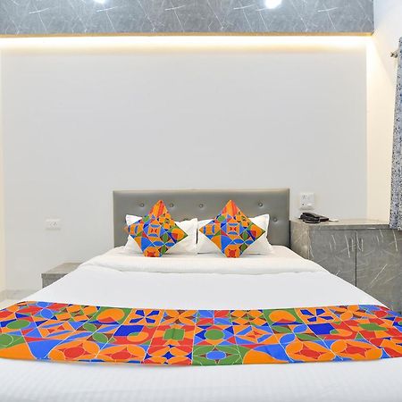 Fabhotel Grand Embassy Ιντόρ Εξωτερικό φωτογραφία