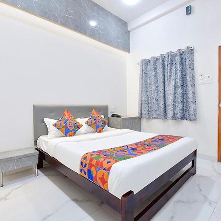 Fabhotel Grand Embassy Ιντόρ Εξωτερικό φωτογραφία